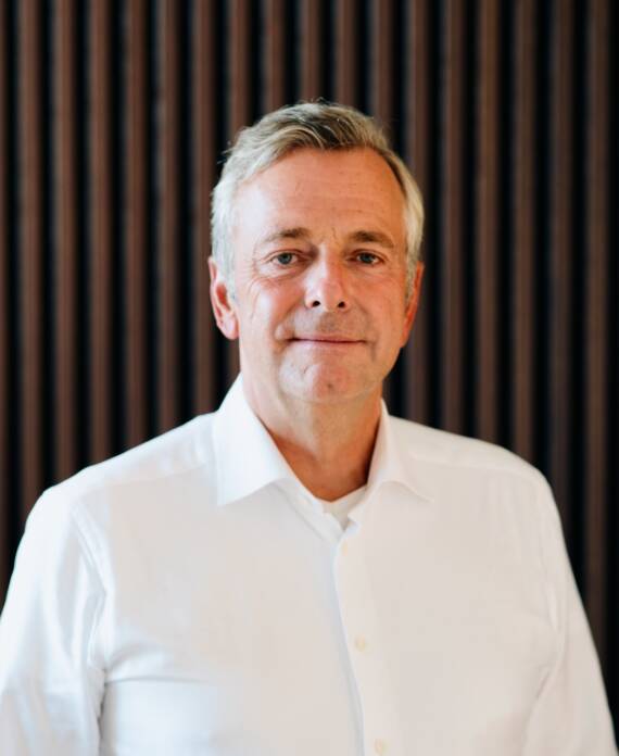 Ludger Quante