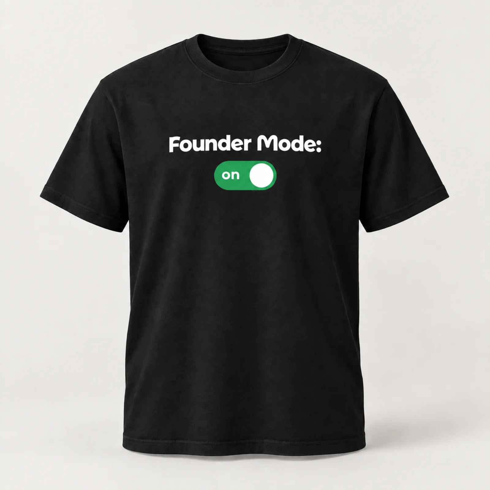T-Shirt „Founder Mode“