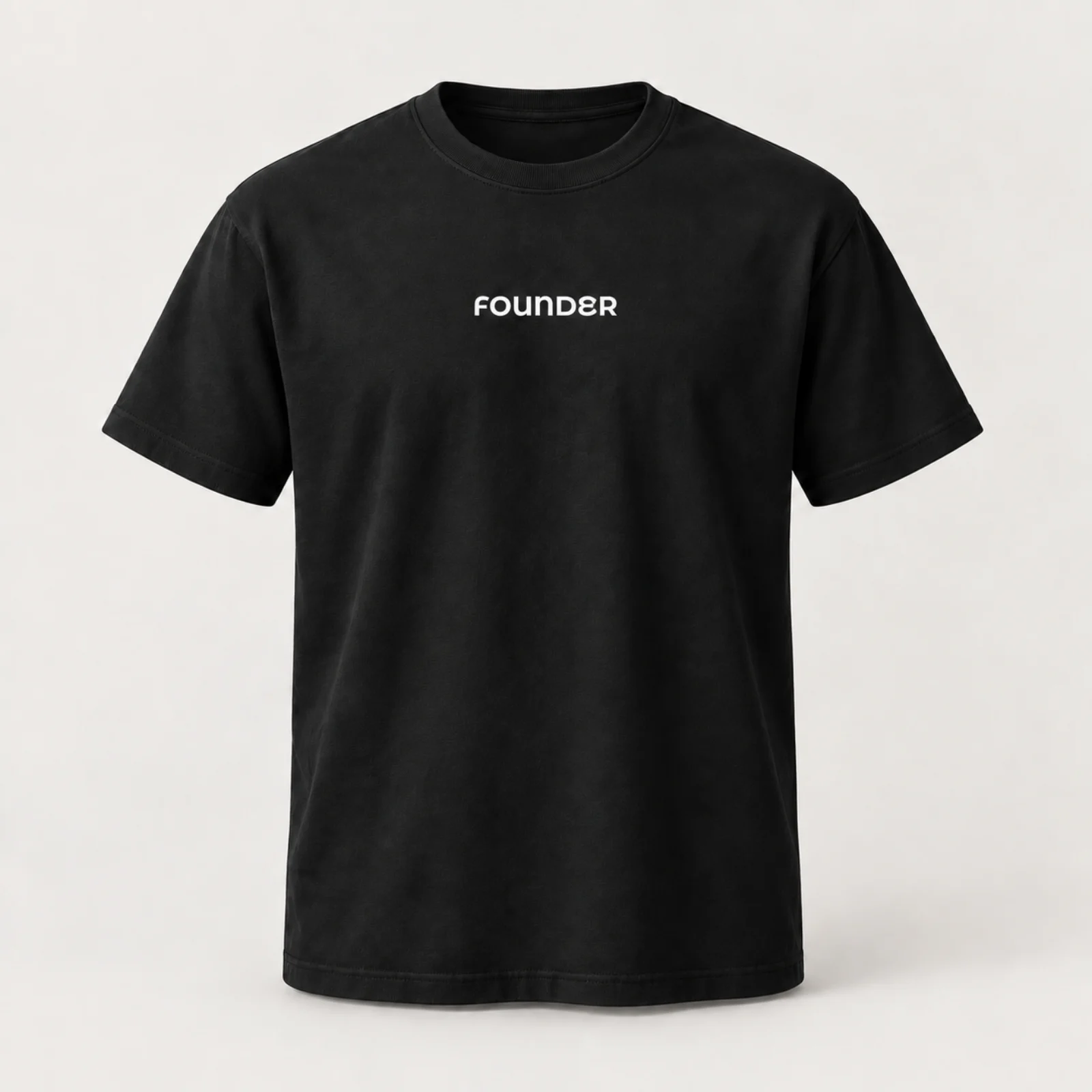 T-Shirt „Founder“