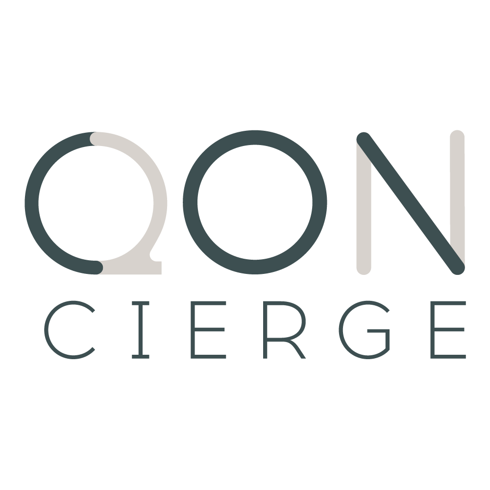 Logo Qoncierge