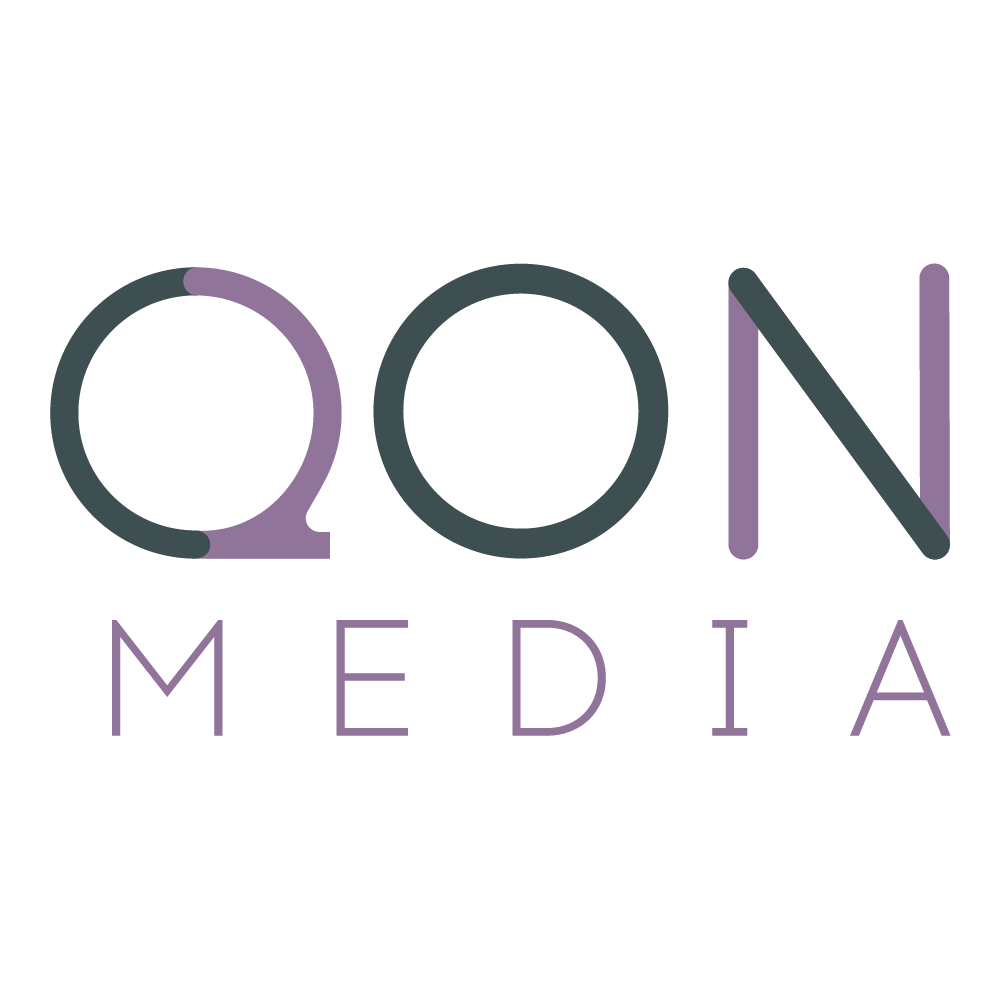 Logo Qonmedia
