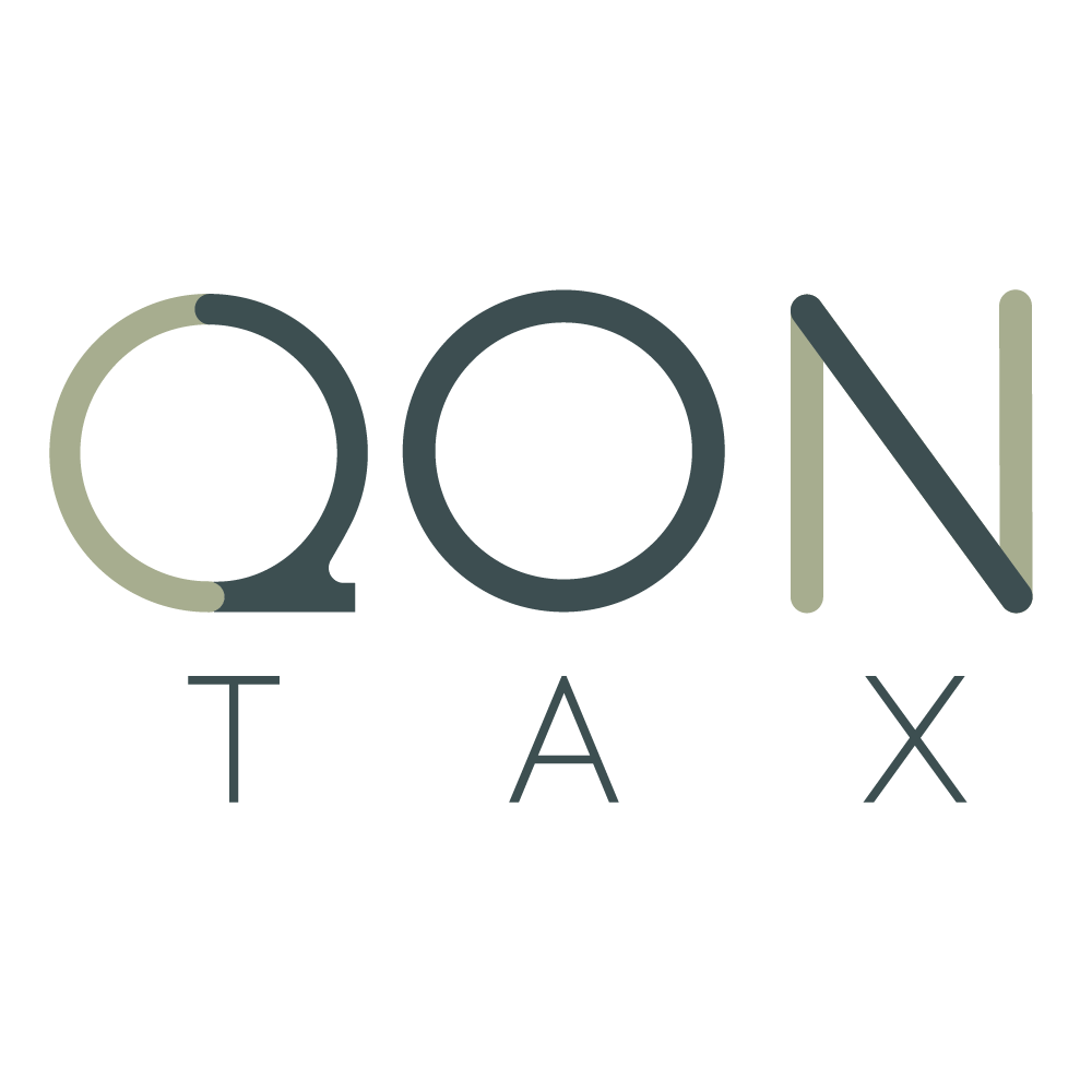 Logo Qontax-Deine Steuerkanzlei